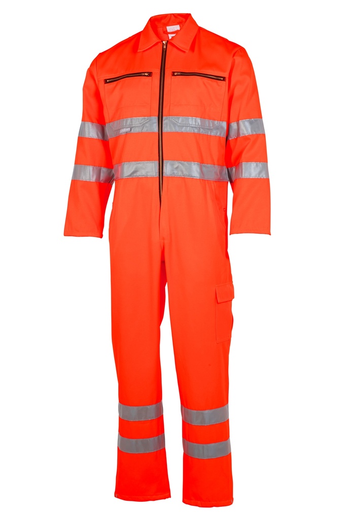 PLANAM Warnschutz Rallyekombi