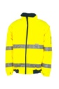 PLANAM Warnschutz Pilotenjacke