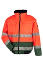 PLANAM Warnschutz Comfortjacke