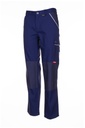 PLANAM Canvas 320 Bundhose