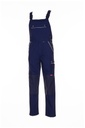 PLANAM Canvas 320 Latzhose