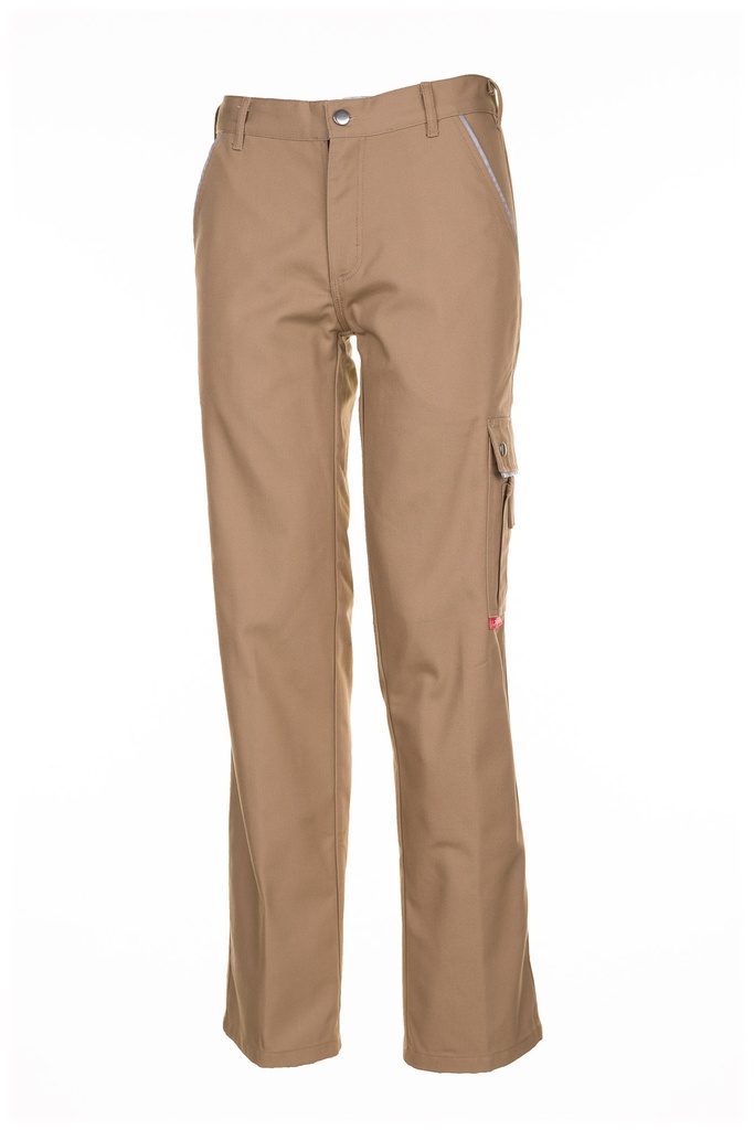 PLANAM Canvas 320 Thermohose