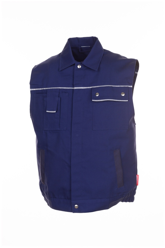 PLANAM Canvas 320 Weste