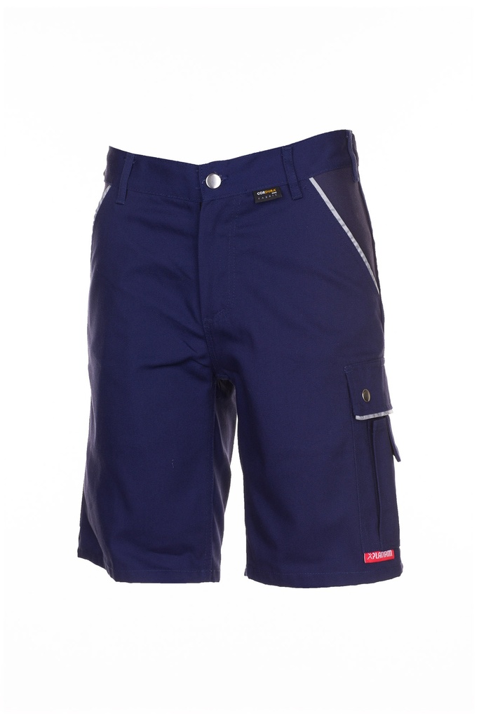 PLANAM Canvas 320 Shorts