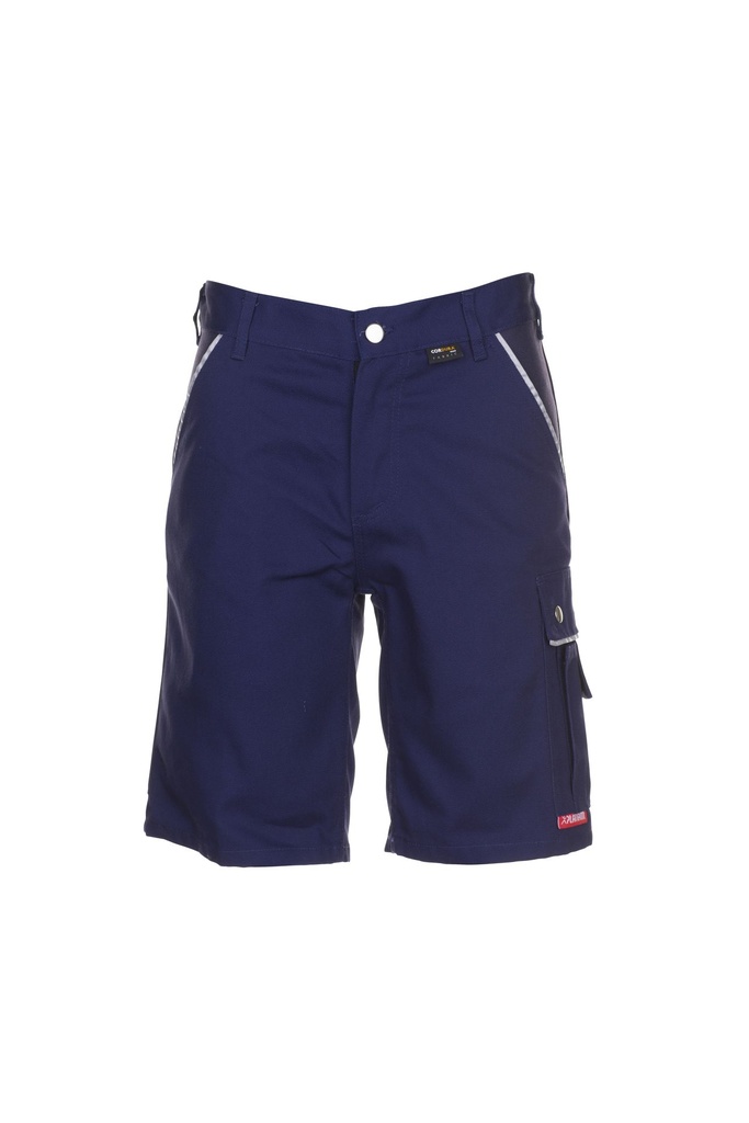 PLANAM Canvas 320 Shorts