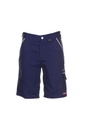 PLANAM Canvas 320 Shorts