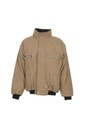 PLANAM Canvas 320 Winterblouson