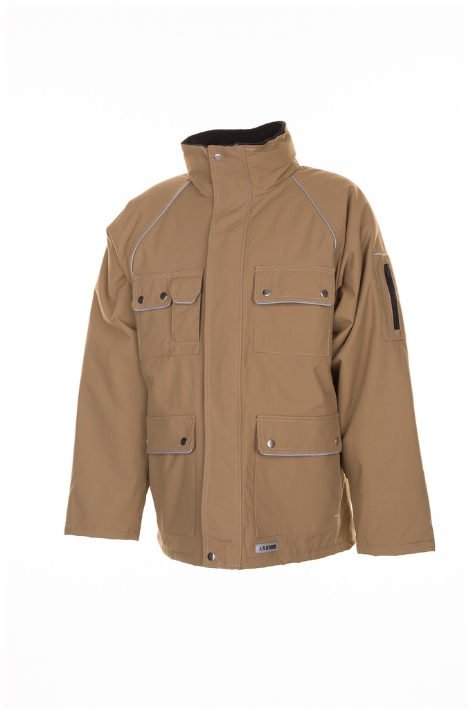 PLANAM Canvas 320 Winterparka