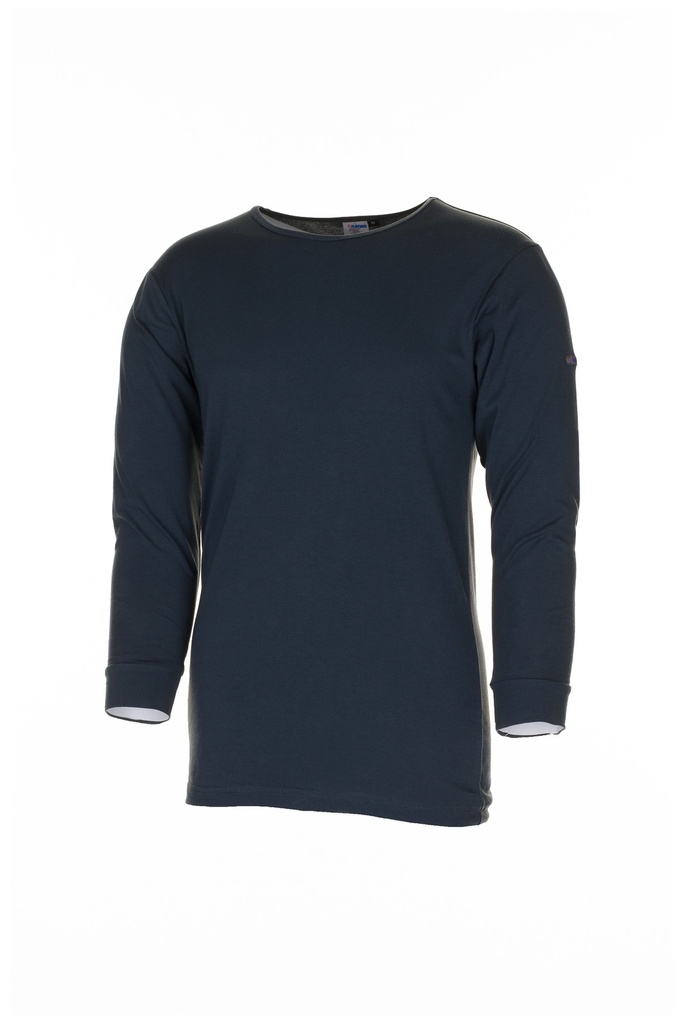 PLANAM Funktionsunterwäsche Shirt langarm 190 g/m²