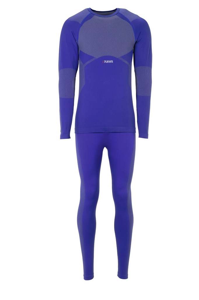 PLANAM Funktionsunterwäsche Set Fit 250 g/m²
