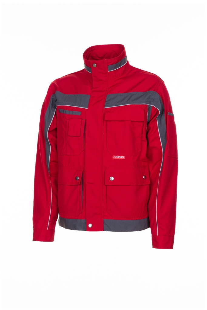 PLANAM Plaline Bundjacke