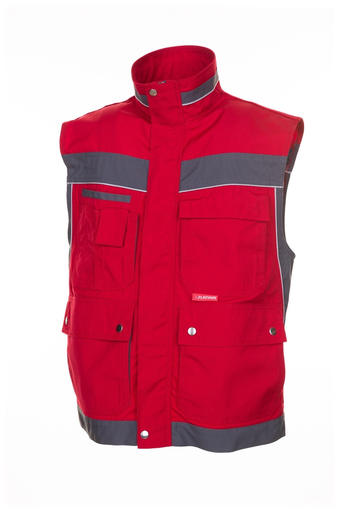 PLANAM Plaline Weste