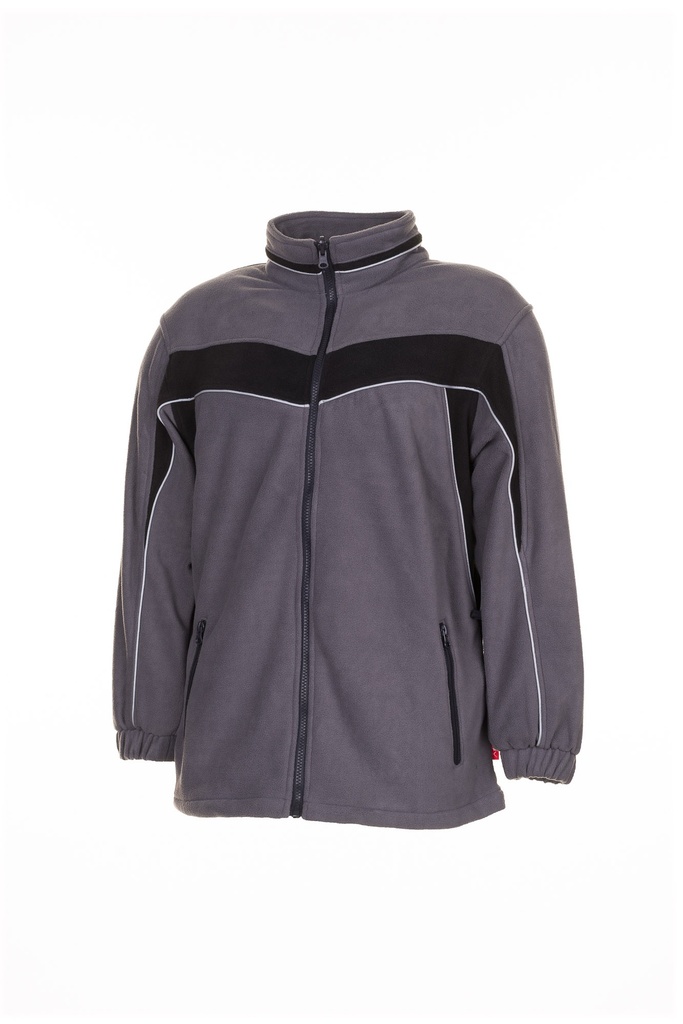 PLANAM Plaline Fleecejacke