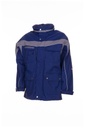 PLANAM Plaline Allwetterjacke