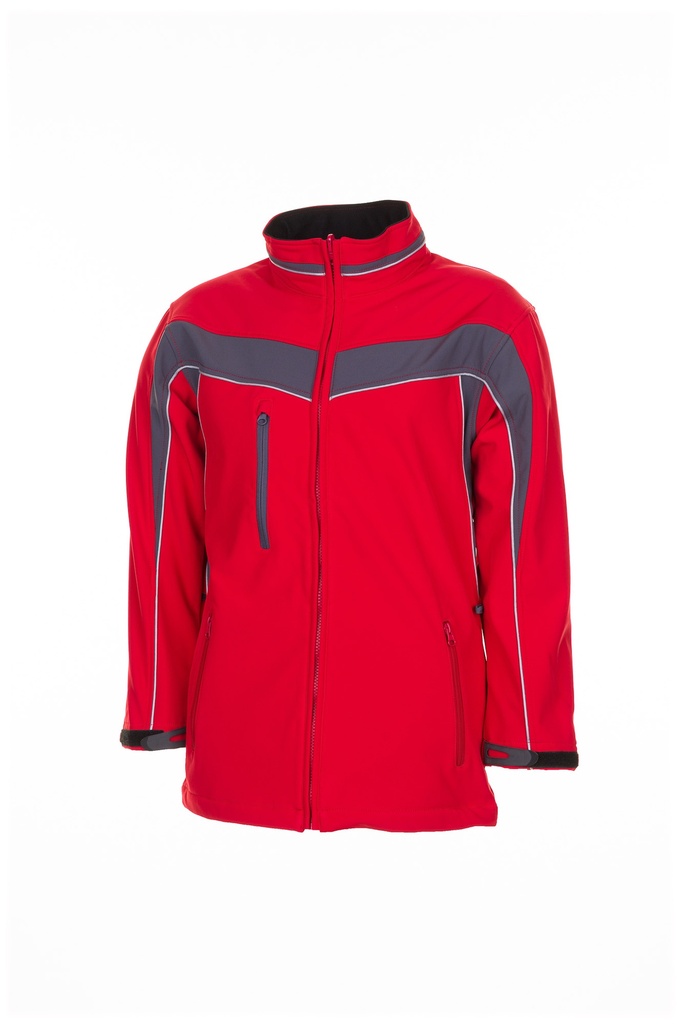 PLANAM Plaline Softshelljacke
