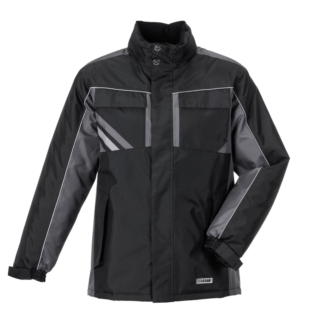 PLANAM Highline Winterjacke