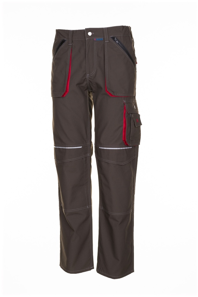 PLANAM Basalt Bundhose