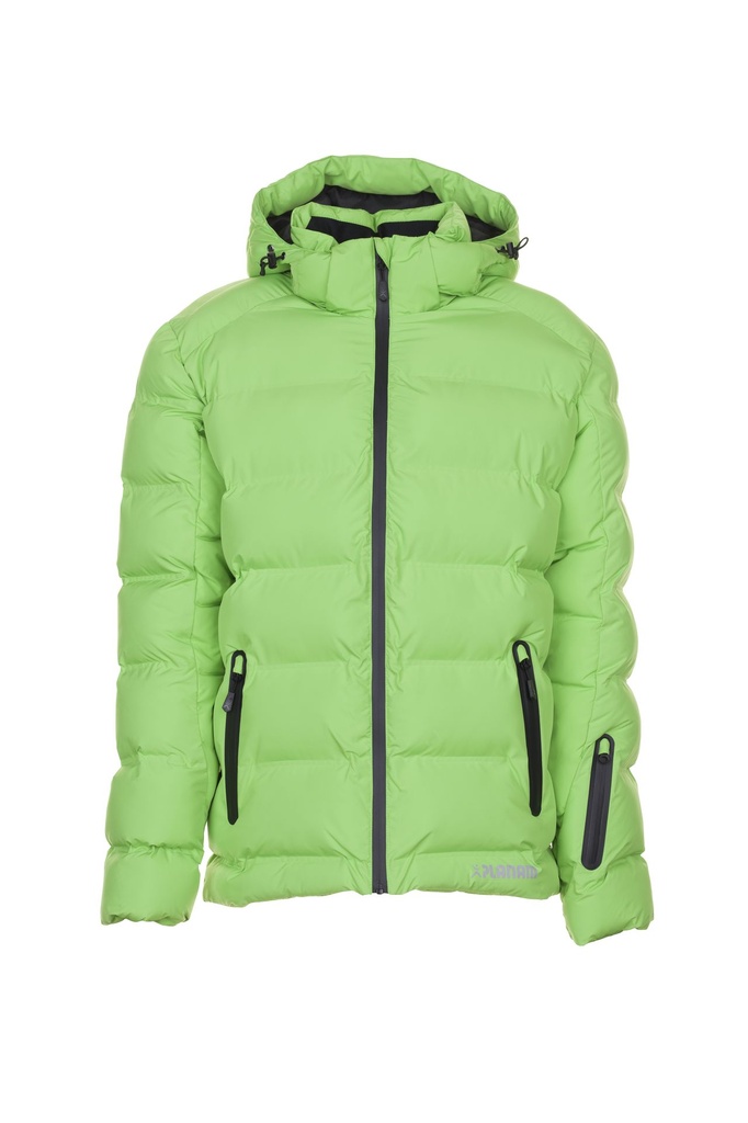 PLANAM Outdoor Powder Herren Jacke