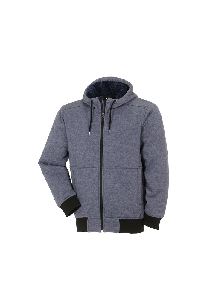 PLANAM Outdoor Iceland Hoodie