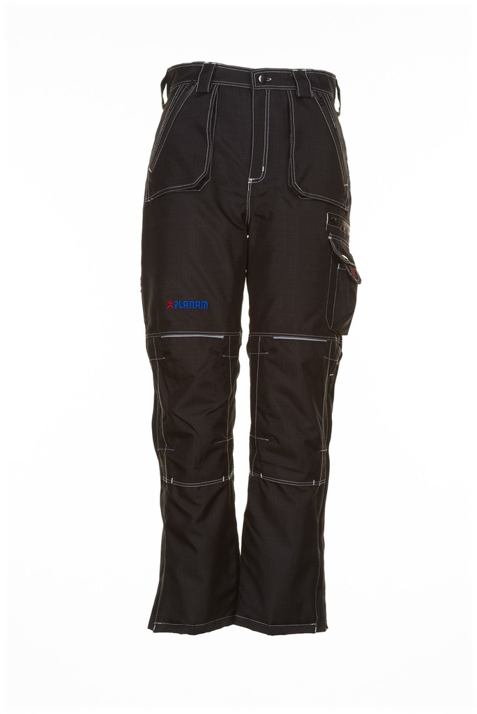 PLANAM Outdoor Basalt Winterhose