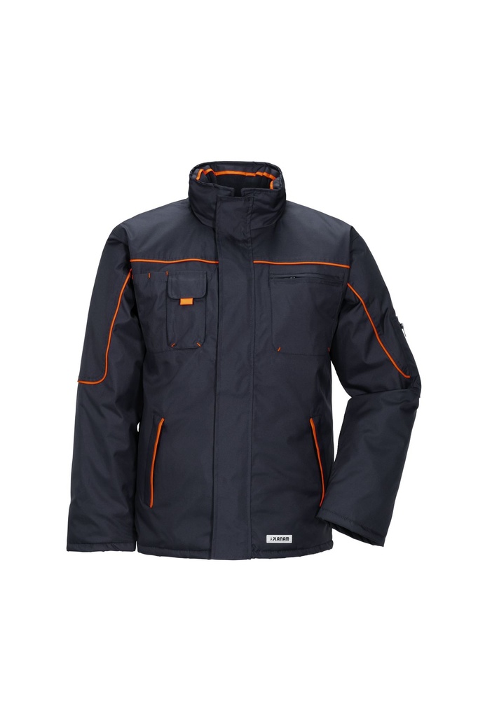 PLANAM Outdoor Piper Jacke