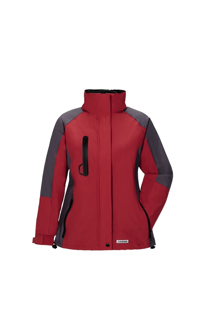 PLANAM Outdoor Shape Damen Jacke