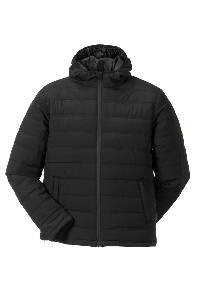 PLANAM Outdoor Coal Jacke