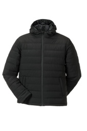 [3754060] PLANAM Outdoor Coal Jacke (XXL)