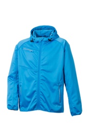 [3763060] PLANAM Outdoor Fog Softshelljacke (blau, XXL)
