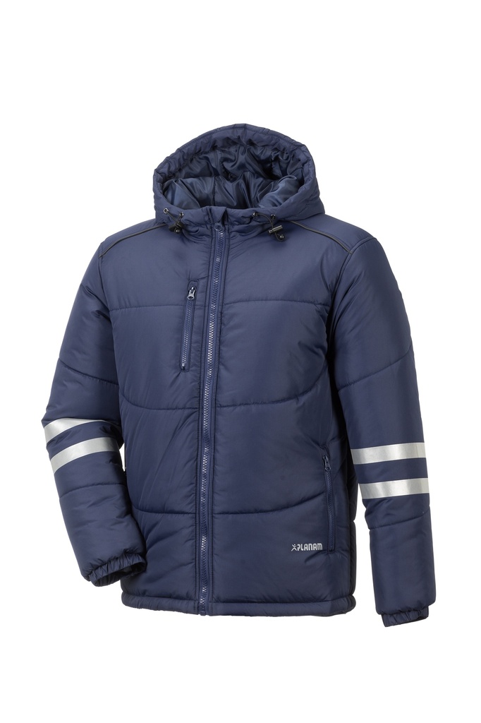 PLANAM Outdoor Craft Jacke