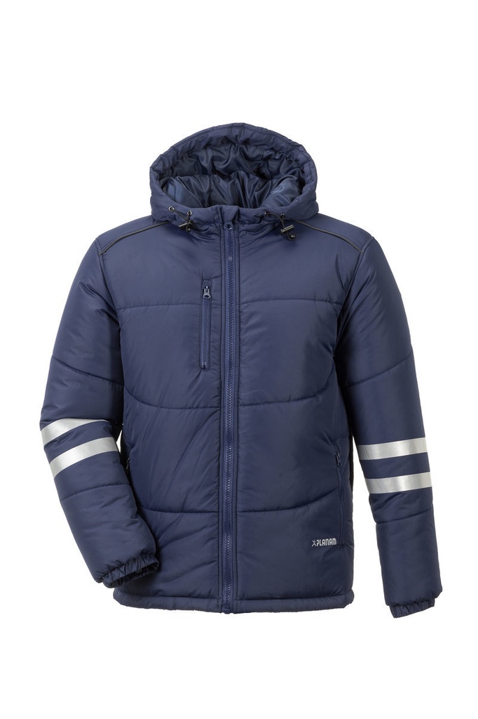 PLANAM Outdoor Craft Jacke