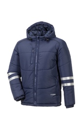 [3766060] PLANAM Outdoor Craft Jacke (marine, XXL)