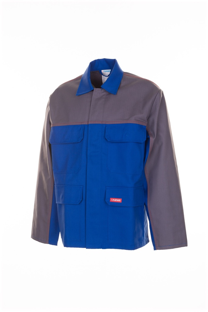 PLANAM Major Protect Jacke 1-lagig