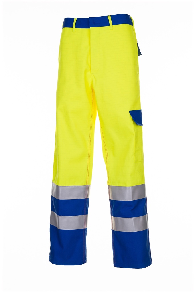PLANAM Major Protect Warnschutz Warn Bundhose