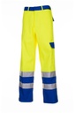 PLANAM Major Protect Warnschutz Warn Bundhose
