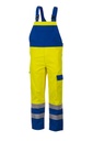 PLANAM Major Protect Warnschutz Warn Latzhose