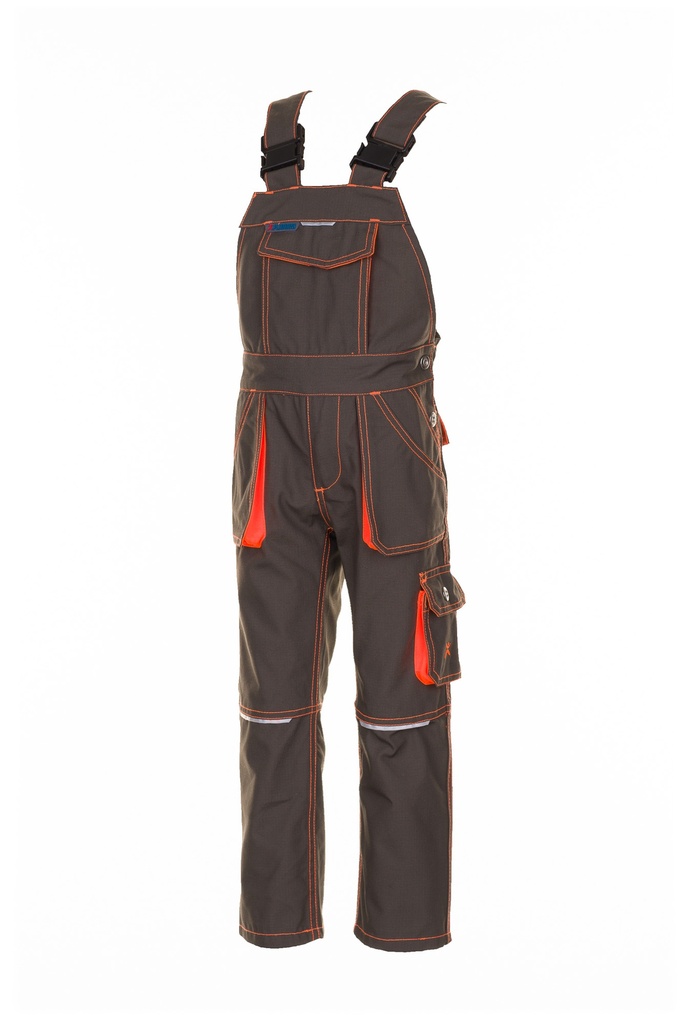 PLANAM Junior Latzhose