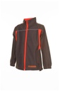 PLANAM Junior Softshelljacke