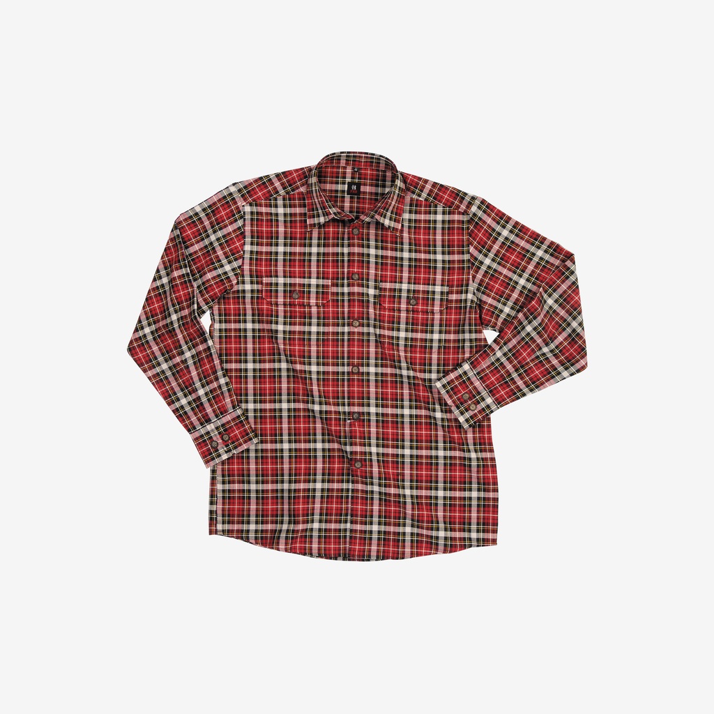 FHB ERHARD Arbeitshemd