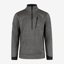 FHB PATRICK Strick-Fleece-Troyer