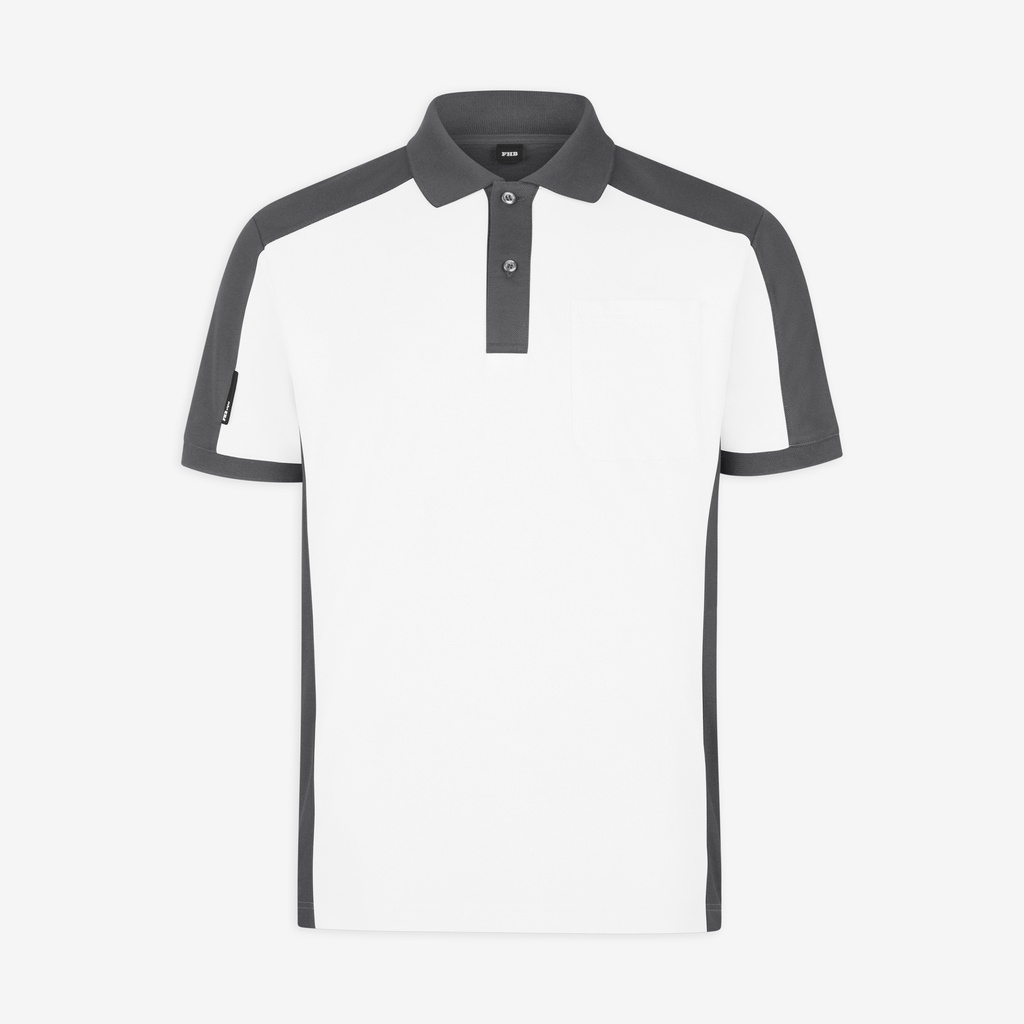FHB KONRAD Polo-Shirt