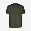 FHB MARC T-Shirt zweifarbig