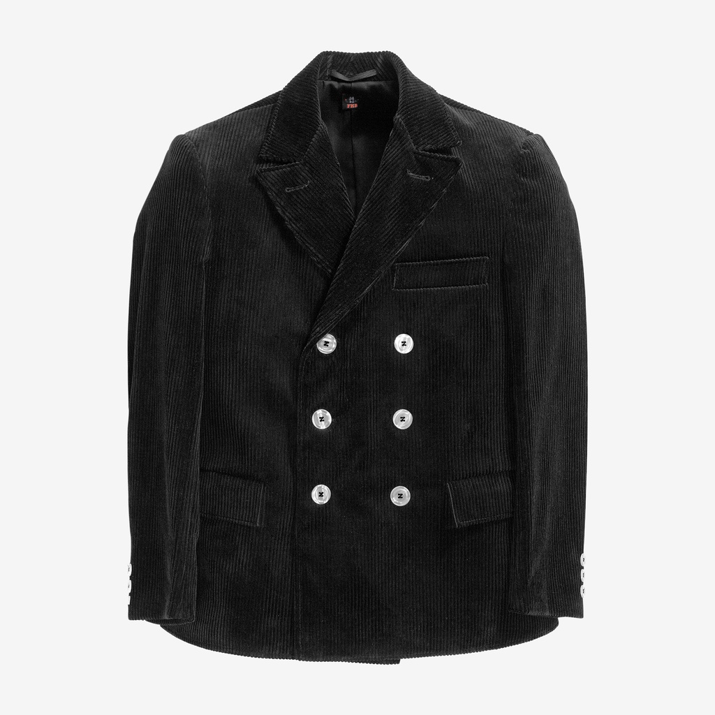 FHB UWE Zunftsakko Trenkercord