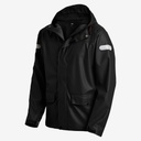 FHB RAINER PU-tretch-Regenjacke EN 343
