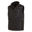 FHB MARTIN Softshell-Weste