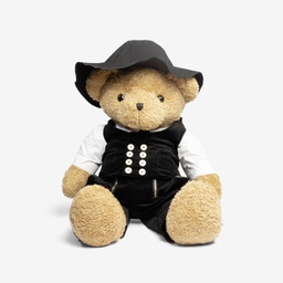 [87890-20] FHB KURT Teddy Groß