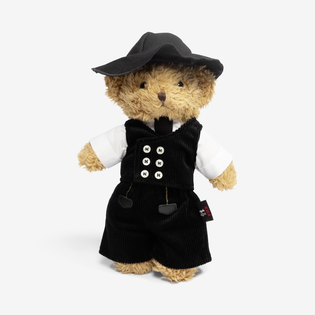 FHB EDDY Teddy