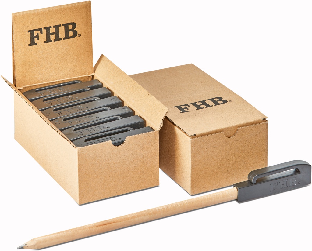 FHB RUTH Stiftverlängerungs-Box