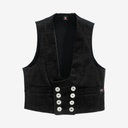 FHB HEINER Zunftweste Trenkercord