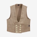 FHB HAGEN Zunftweste Genuacord